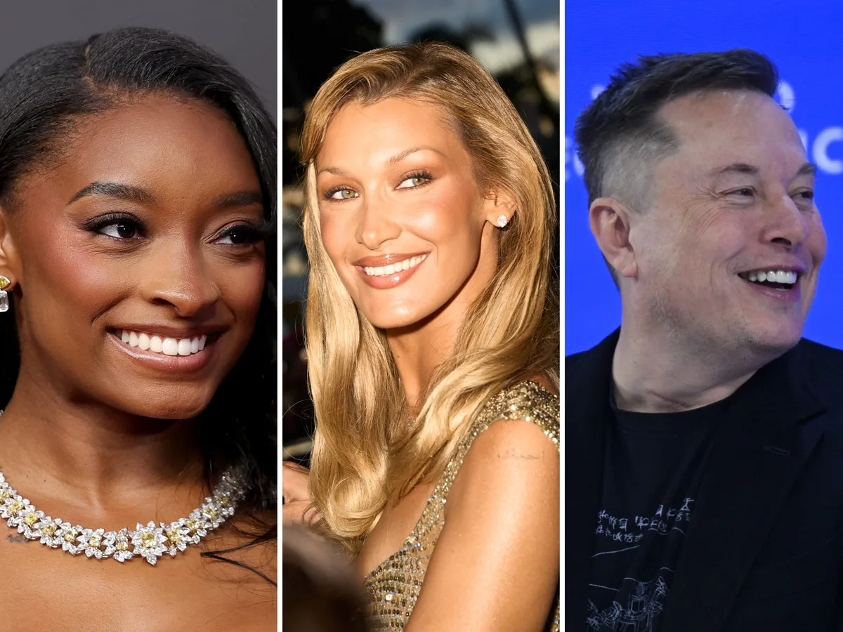 23 celebrities who moved to Texas on why it's the best place for them
