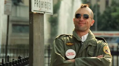 ‘Taxi Driver: Motorista de Táxi’: O filme que redefiniu a Nova Hollywood