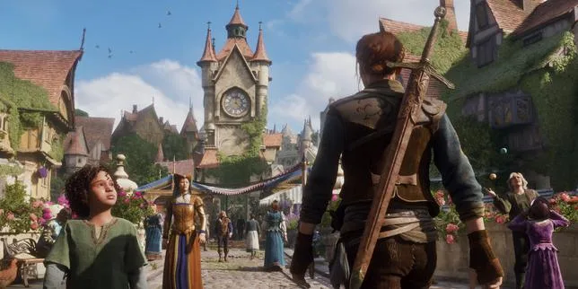 Gamescom 2026 : seize ans après, le retour de « Fable », la plus « British » des séries de jeux de rôle