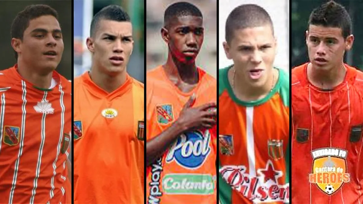 Envigado F.C. respondió a los rumores de una posible venta del club, tras el cambio del ciclo financiero