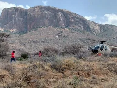 A Miami restaurateur was among the 7 people killed in a Kenya helicopter crash
