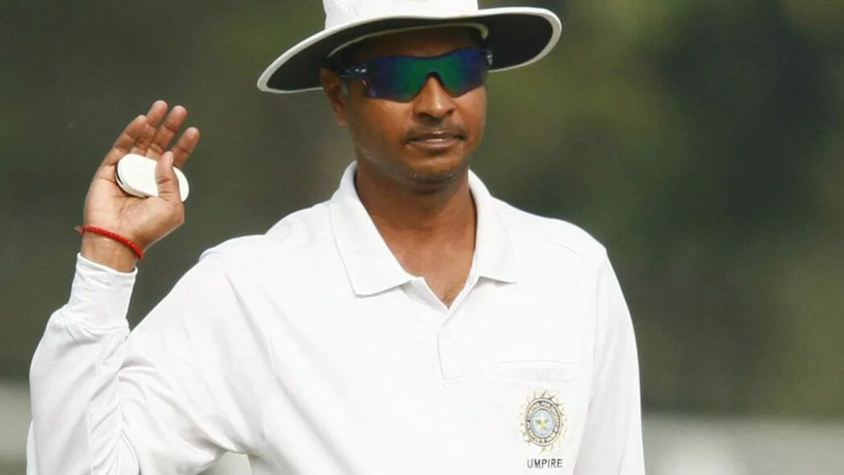 Umpires Set For Big Pay Increase As BCCI Unveils New Evaluation System