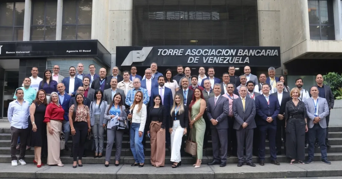 Asociación Bancaria reúne a más de 100 líderes de ciberseguridad