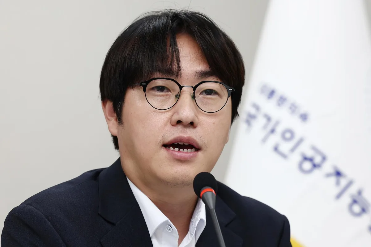 하정우 “AI, 국민 삶의 질 높이는 기술 돼야”