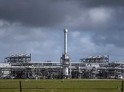 Keine Mangellage erkennbar: Wirtschaftsministerium ist zufrieden mit Gasspeicher-Füllstand