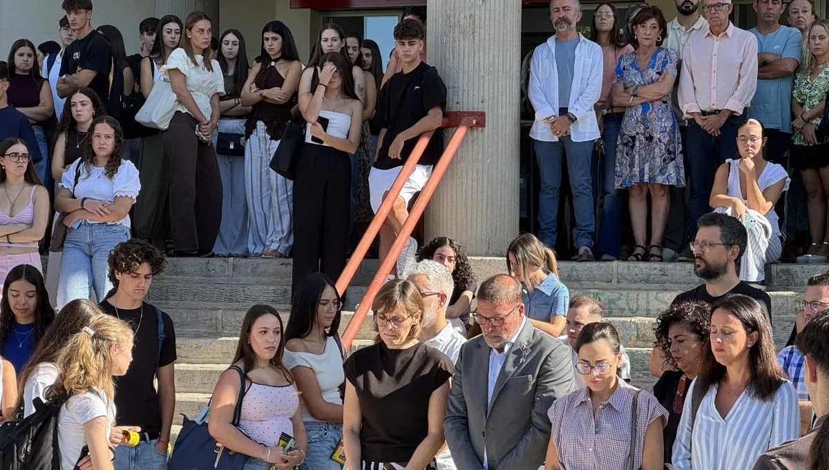 España condena feminicidio de la alumna Claudia Tacoronte en Morelos: ‘Fue acto de violencia intolerable’