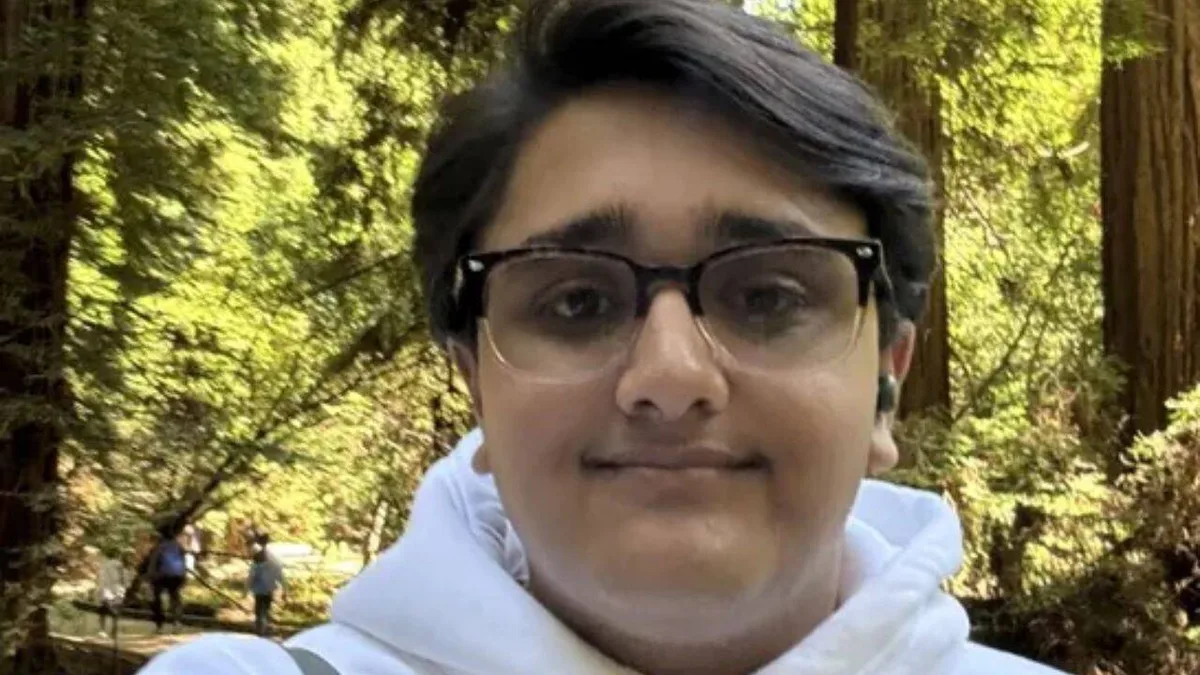 17-year-old Texas student uses AI to study supermassive black holes, wins $50,000