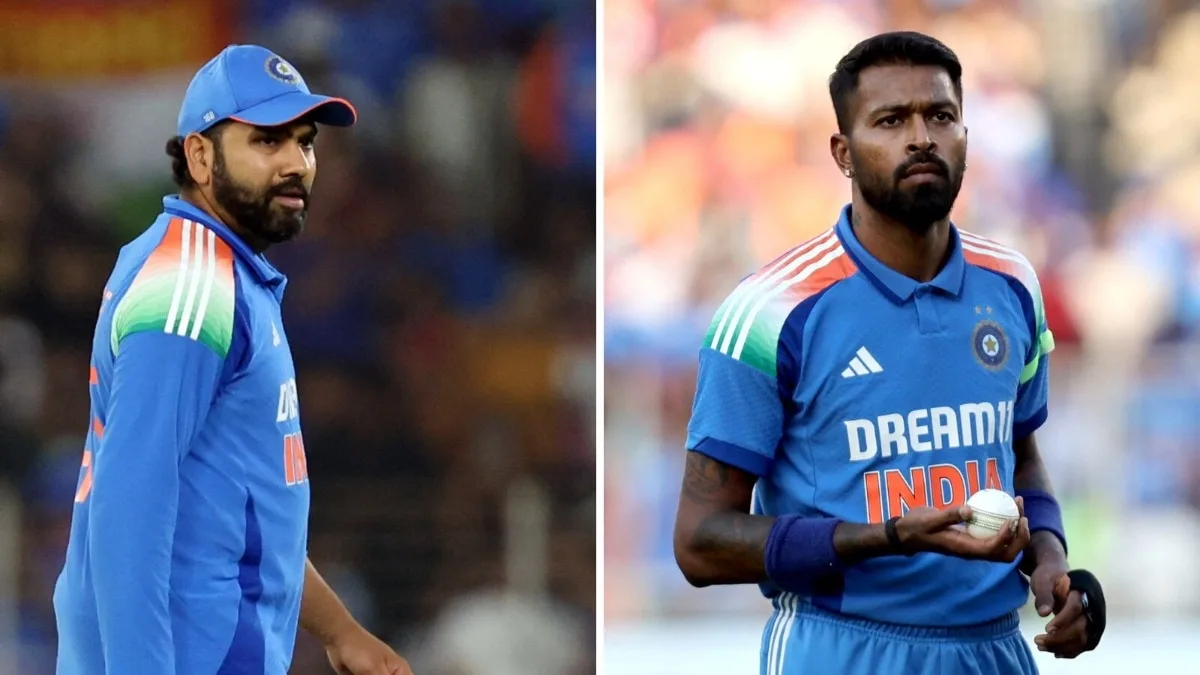 IND vs WI squad announcement live: Squad to be announced after 6 pm