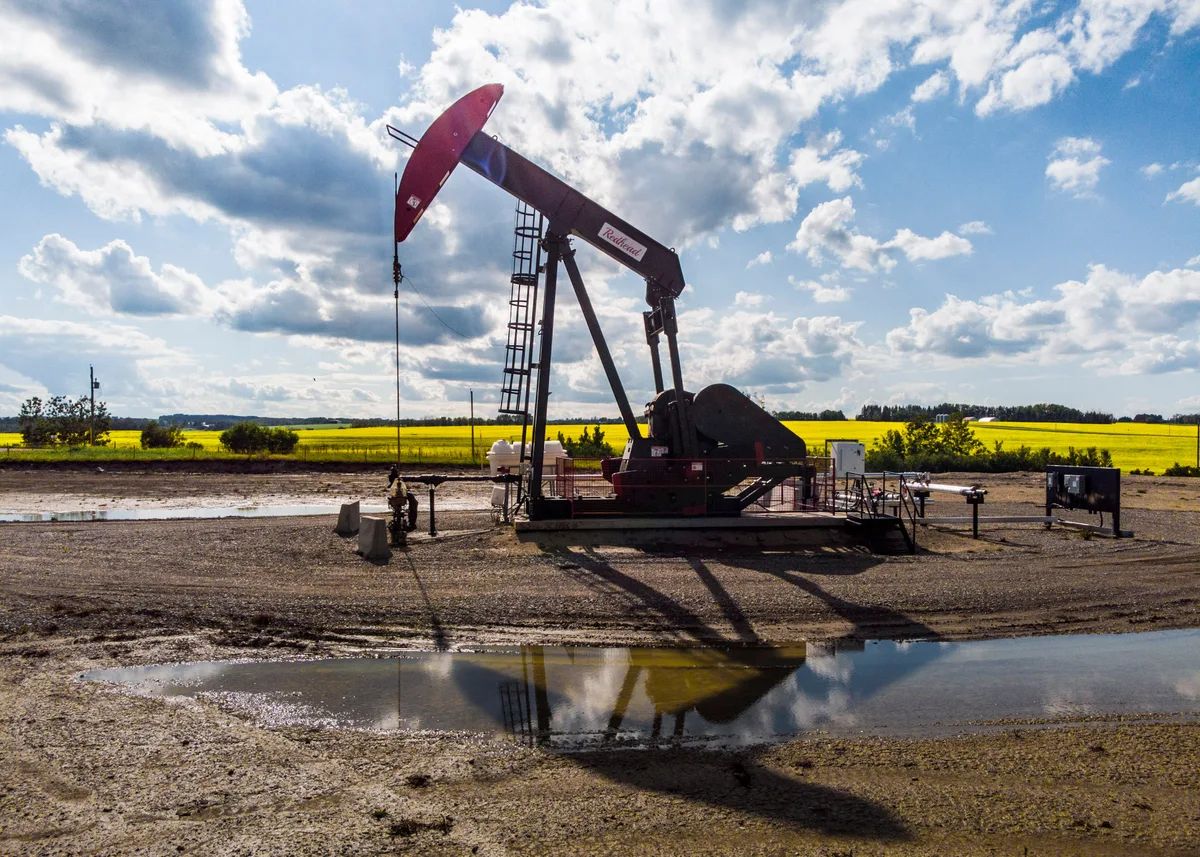 U.S. plan to develop Venezuelan oil adds urgency to Canada’s export diversification
