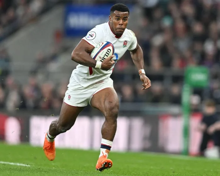 England boosted with Feyi-Waboso on track for Nations Championship