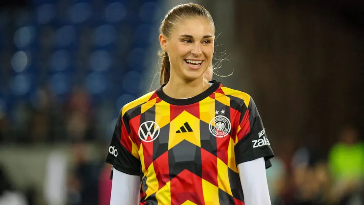 Erfolgsserie und Zuschauer-Rekord - Deshalb boomen die DFB-Frauen gerade
