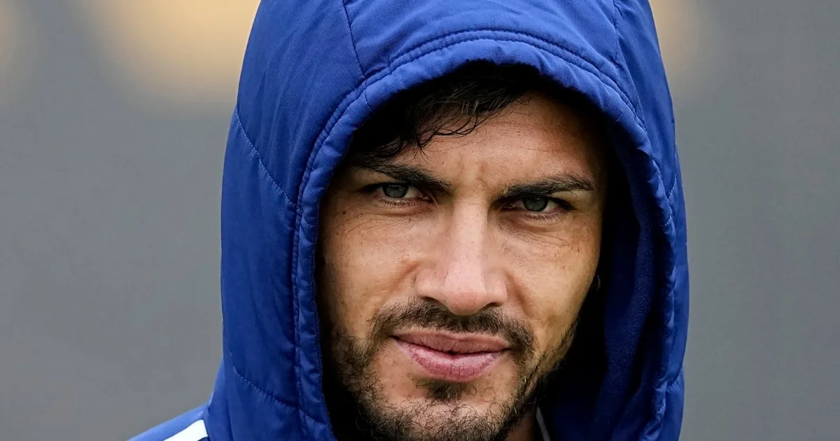 Sin Paredes, la lista de convocados de Boca para la semifinal de la Sudamericana