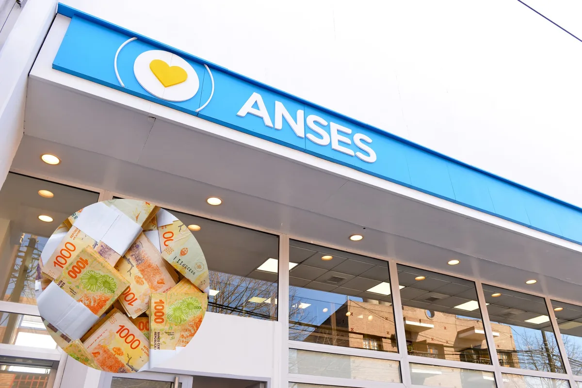 Fecha de cobro de Anses: el cronograma de pagos para este viernes 21 de agosto