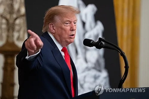 트럼프 "이란전 곧 끝난다…경유 관련 대형 발표 있을 것"