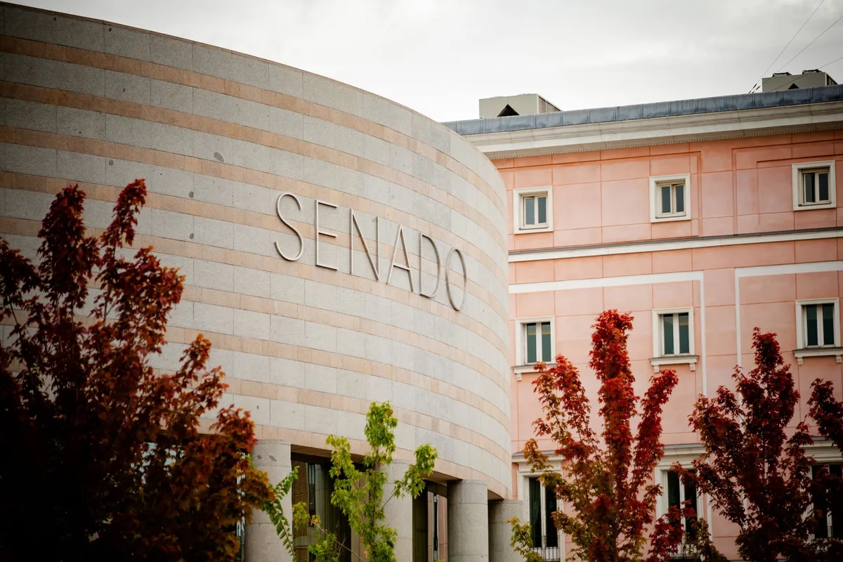 El 57% de las ayudas del Senado a los grupos parlamentarios se usa para financiar a los partidos