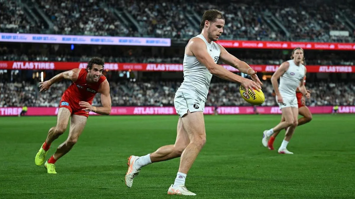 Cats fined $140,000 by AFL for concussion deal
