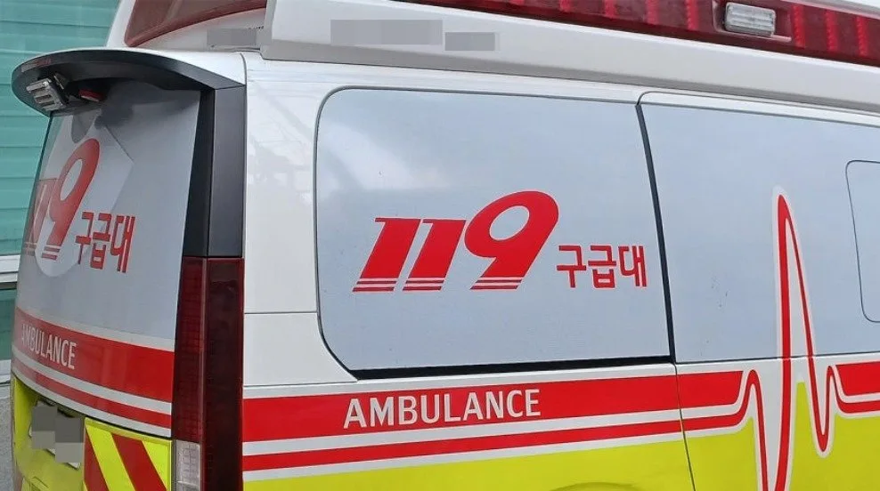 김포 공장서 연마작업 중 40대 외국인 숫돌 파편에 맞아 사망