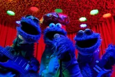 Watch Abby Cadabby Show Teamwork Is ‘Golden’ in ‘Sesame Street’ Parody of ‘KPop Demon Hunters’ Hit