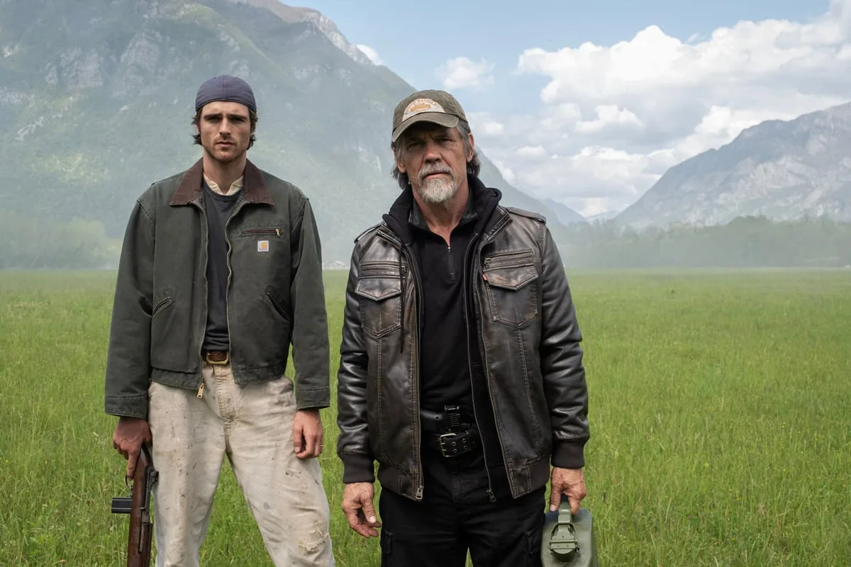 The Dog Stars review: Ridley Scott’s ramshackle post-apocalypse is almost a return to form