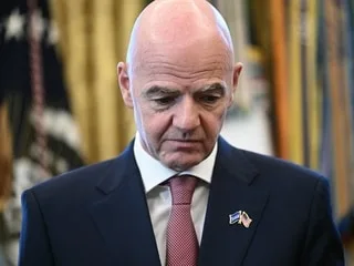 « Une rupture de confiance » : la Fédération néo-zélandaise de football retire son soutien à Gianni Infantino