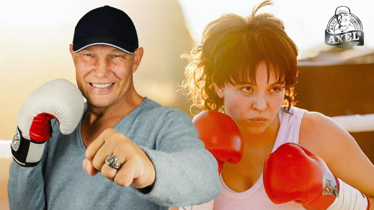 Exklusives BILDplus-Gewinnspiel - Boxtraining mit Axel Schulz & Übernachtung in Bad Saarow!