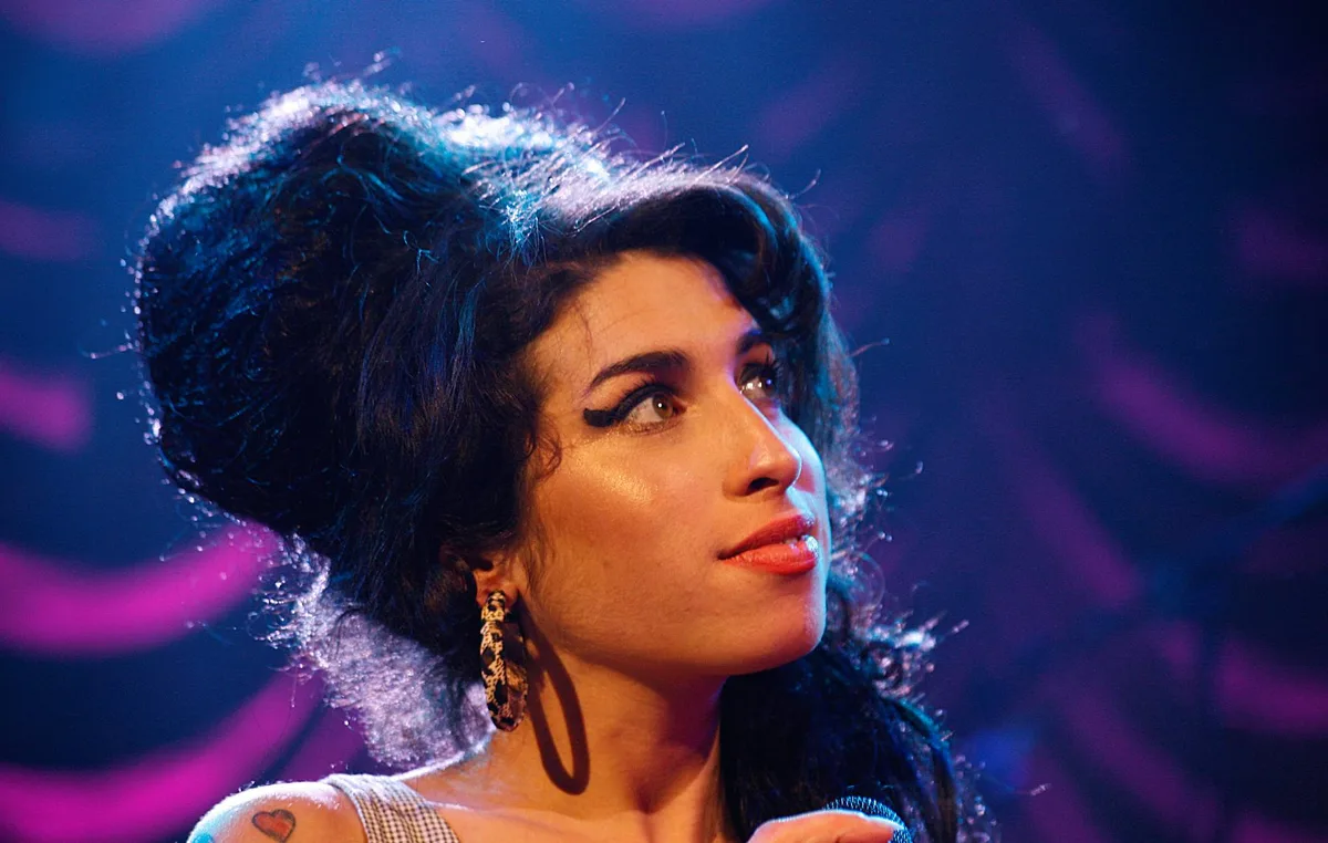 Amy Winehouse’s classic ‘Back To Black’ 20th anniversary to be celebrated with deluxe reissue