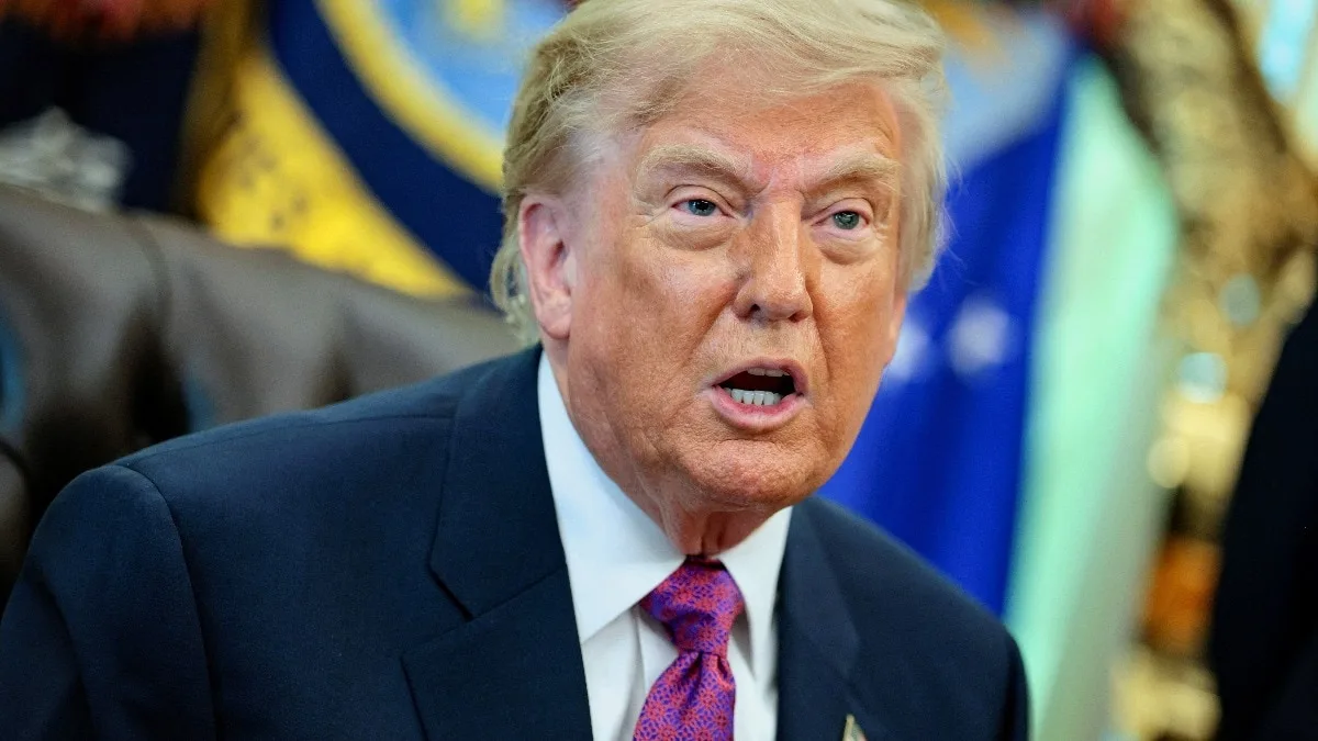 Indian Americans turn to Democrats ahead of midterms. Why Trump is losing ground