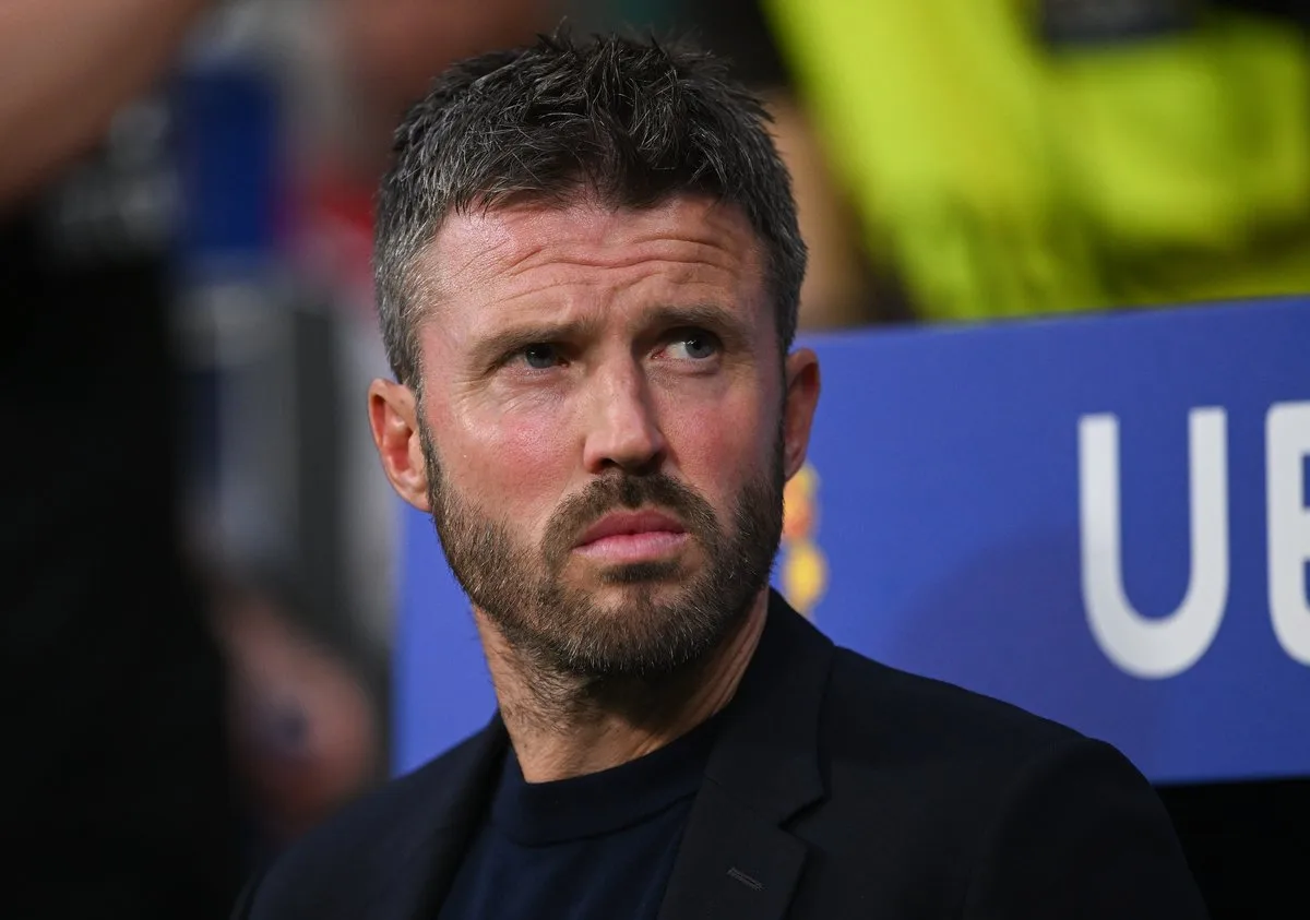 Michael Carrick issues Manchester United injury latest in three-man update