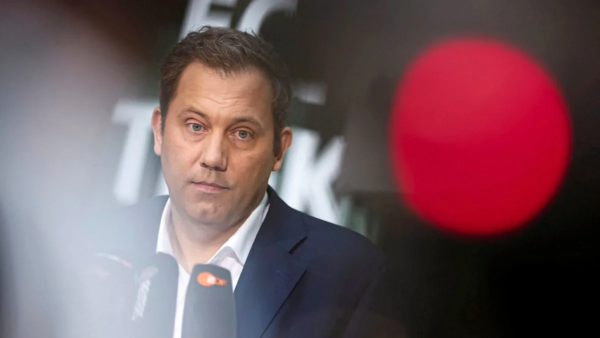 Klingbeil kündigt Neuwahl der gesamten SPD-Spitze an