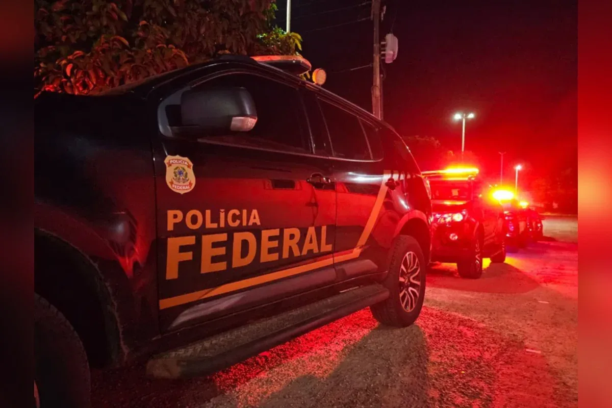 PF mira grupo que movimentou mais de R$ 5 milhões com venda de ouro ilegal