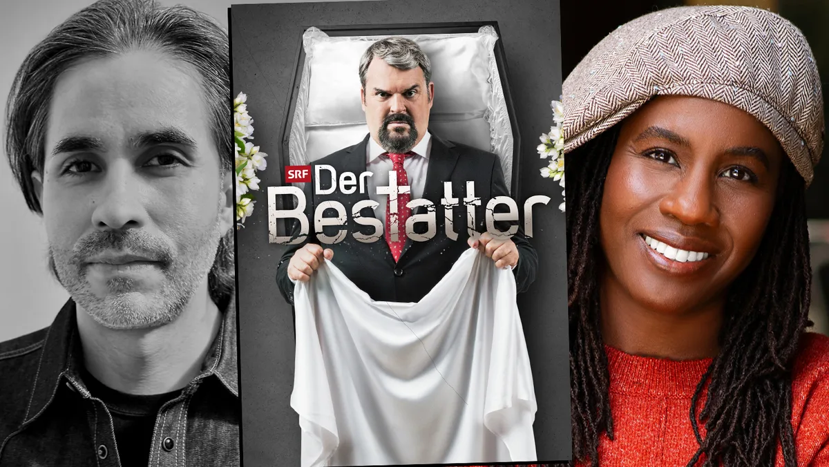 ABC Developing Drama Series ‘The Undertaker’ From Gabriel Garza, Hanelle M. Culpepper, 20th Television & Elevate Entertainment
