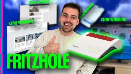 In 5 Minuten eingerichtet: DNS-Filter in der Fritzbox
