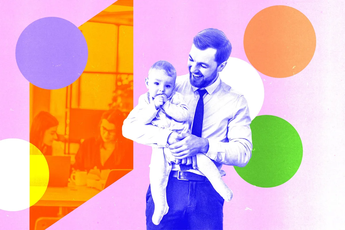 My Boss Thinks He’s Figured Out the Answer to Every Working Parent’s Struggle. Absolutely Not.