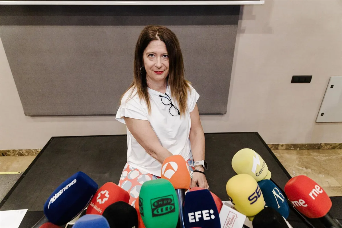 La jueza que investigó al hermano de Pedro Sánchez pide personarse en el ‘caso Leire Díez’ tras conocer contactos con un clan de Badajoz para “apartarla” y “destruir” la causa