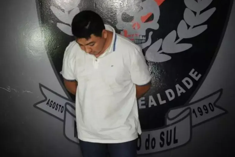 “Especialista” que arrombou mais de 100 carros é preso por ameaçar dentista