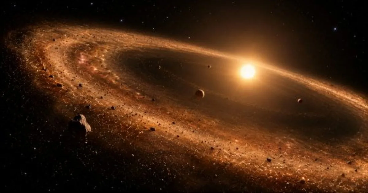 Pesquisa da UFSC encontra 446 estrelas que podem ajudar a desvendar mistério de como sistemas planetários se formam na Via Láctea