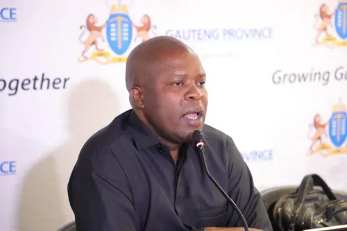 Gauteng schools face 2027 capacity pressure after 805 688 applications