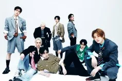 Stray Kids’ Latest Becomes Milestone 25th K-pop Album to Top Billboard 200: Full List