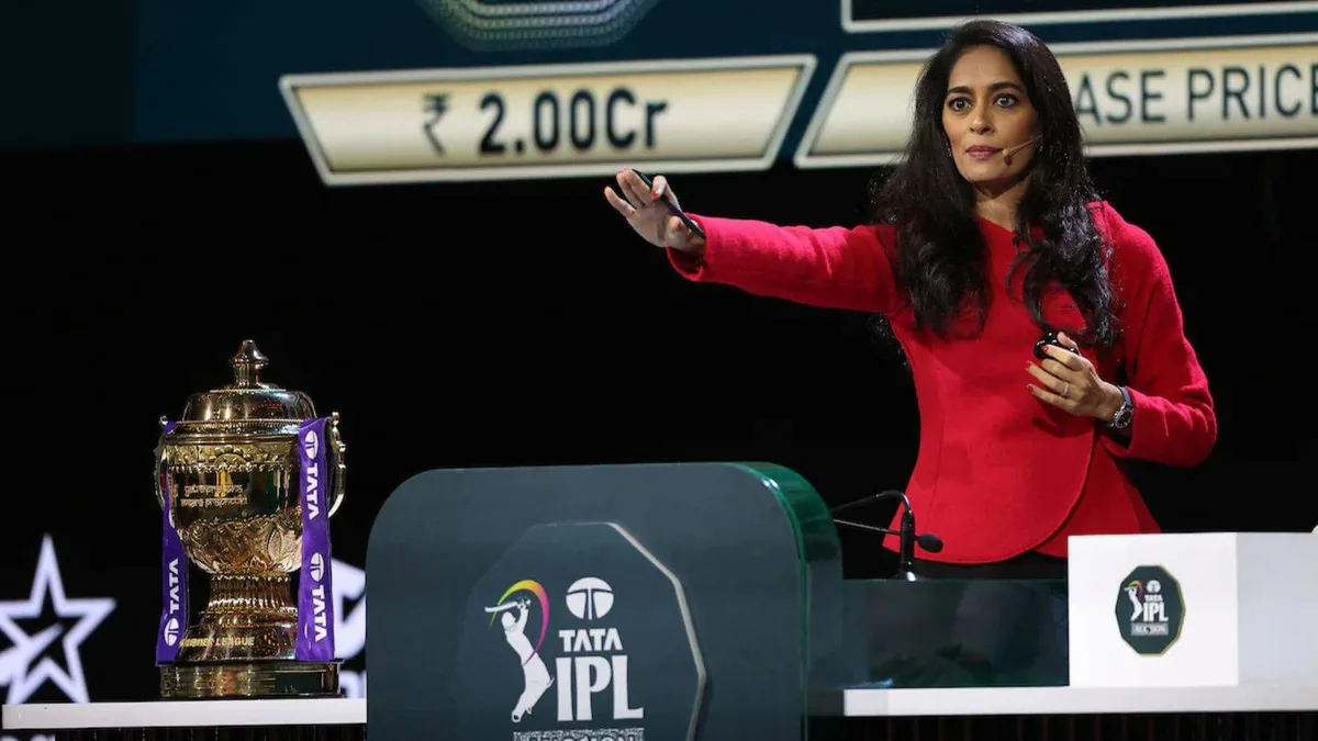 When will IPL 2027 players' auction take place? Here's the latest update