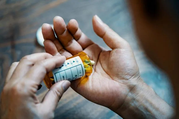 Pharmacist warning on the ramipril side effect that 'could be deadly'