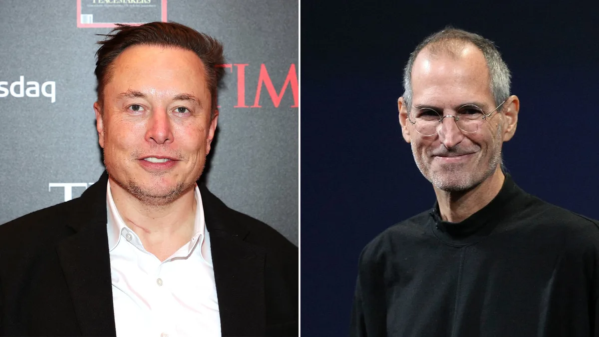 “En Apple había gente que decía a Steve Jobs qué no, a Musk solo le dicen sí”, revela director del documental del dueño de Tesla