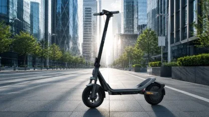 Anzeige: Xiaomi E-Scooter 6 befristet zum Amazon-Tiefstpreis