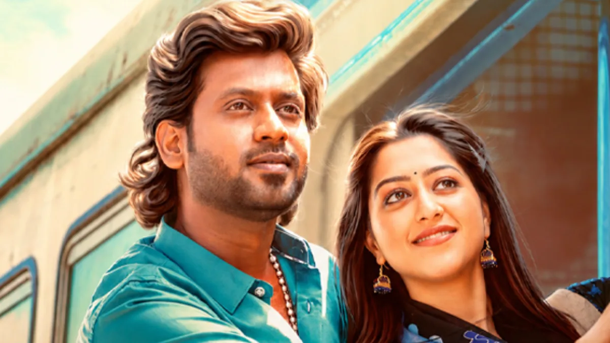 'Ram And Leela' Twitter review: Rio Raj and Vartika’s romantic comedy gets mixed reactions