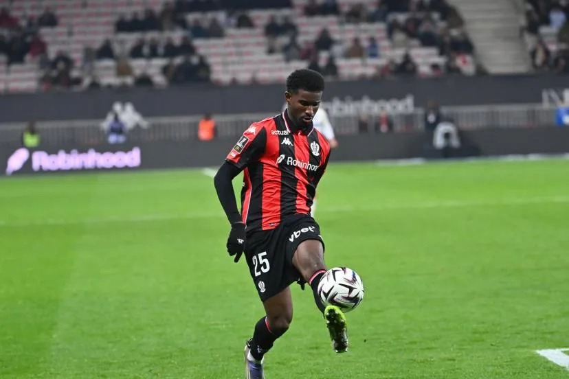 Hull City à nouveau proche de recruter Mohamed-Ali Cho (Nice)
