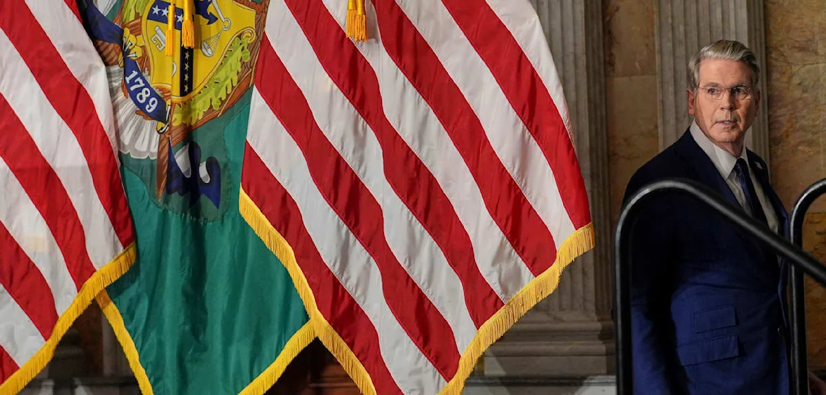 Wie die Hilflosigkeit der USA im Iran-Krieg zutage tritt