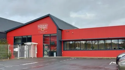 L'usine du leader français de rillettes Bordeau-Chesnel, dans la Sarthe, va être vendue