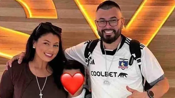 Frank Stephen Ramirez: Aussie dad fighting for his life in Colombian hospital after being stabbed 25 times