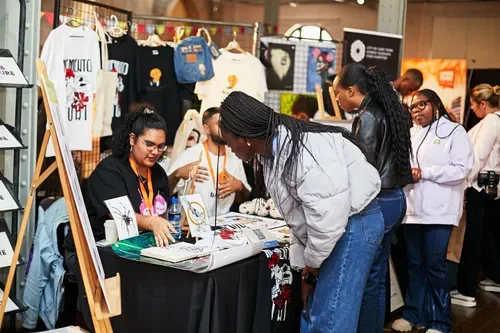 Open Book Festival returns to Cape Town