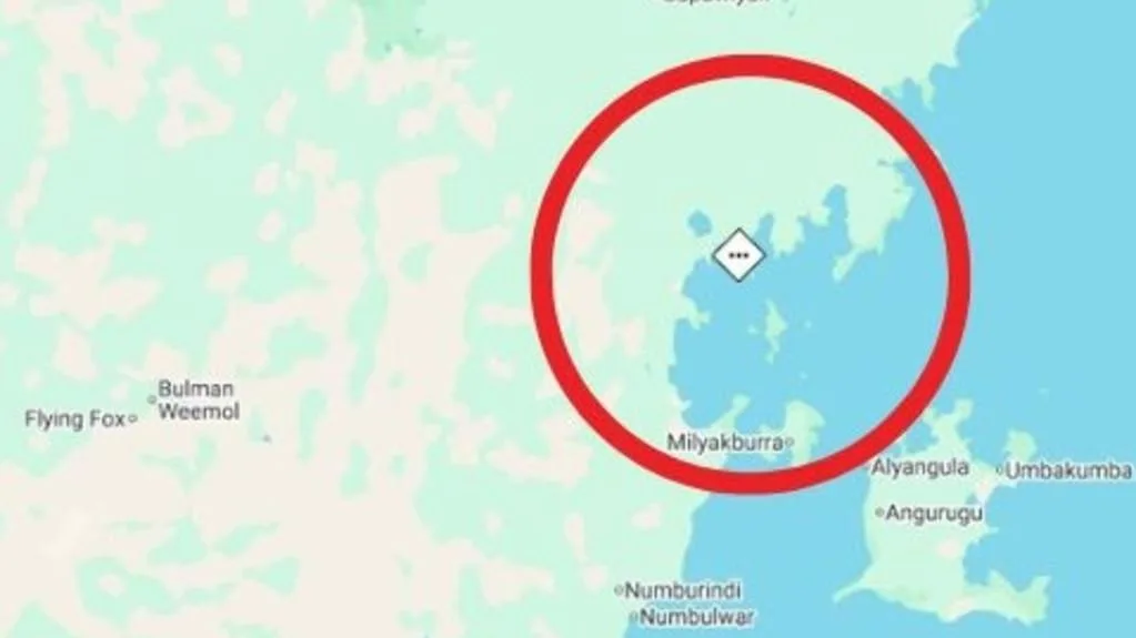 Search resumes for pilot after Air Frontier plane crashes near Groote Eylandt