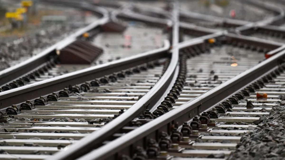 Bahn-Konkurrenz: Wie gut der Fernverkehr auf Wettbewerb vorbereitet ist? Gar nicht!